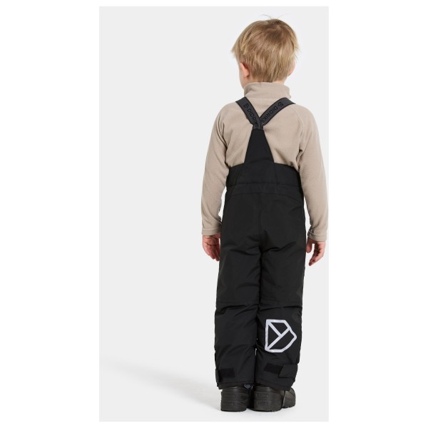Didriksons - Kid's Idre Pants - Pantalones de invierno