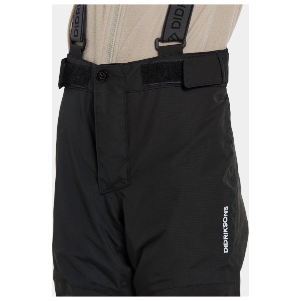Didriksons - Kid's Idre Pants - Pantalones de invierno