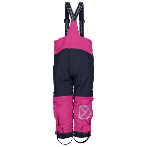 Didriksons - Kid's Idre Pants - Talvihousut