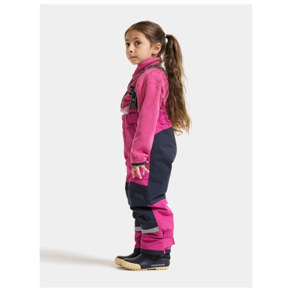 Didriksons - Kid's Idre Pants - Talvihousut