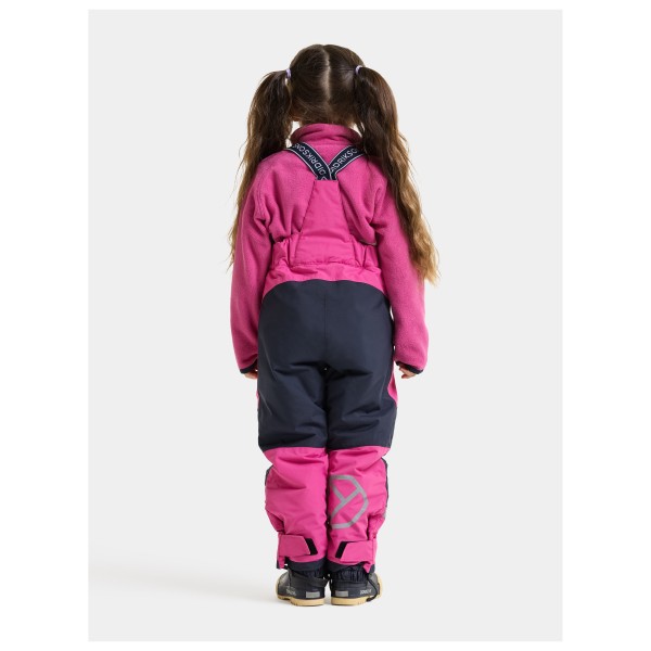 Didriksons - Kid's Idre Pants - Talvihousut