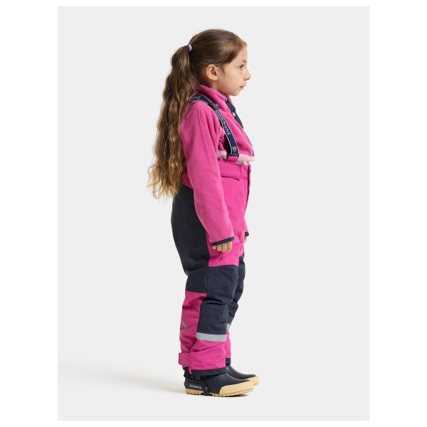 Didriksons - Kid's Idre Pants - Talvihousut