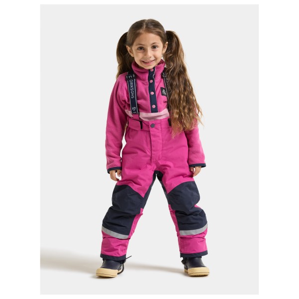 Didriksons - Kid's Idre Pants - Talvihousut