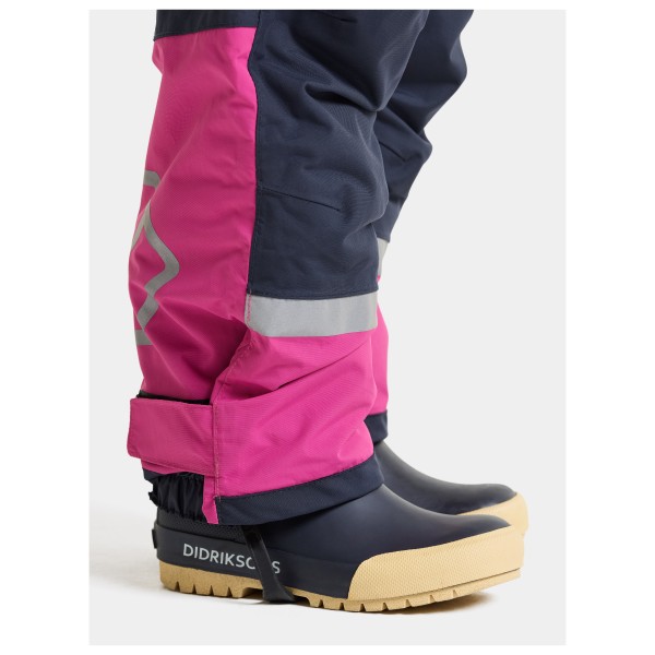 Didriksons - Kid's Idre Pants - Talvihousut