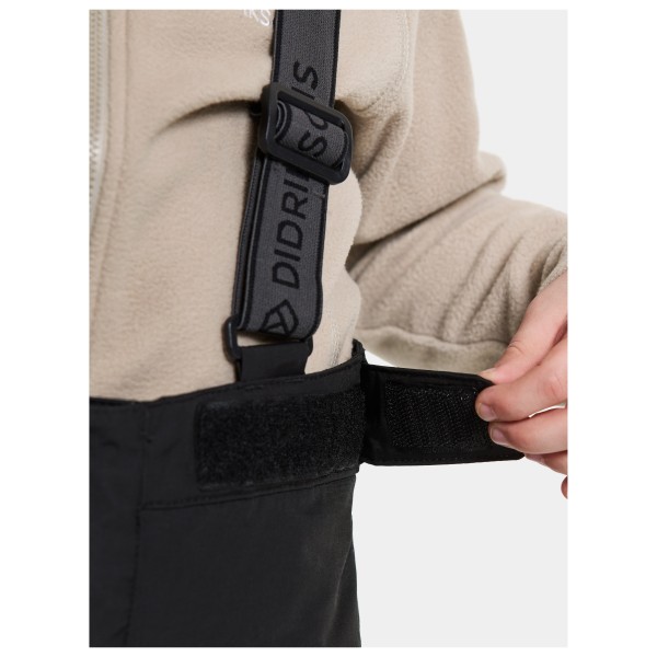 Didriksons - Kid's Idre Pants - Vinterbukser