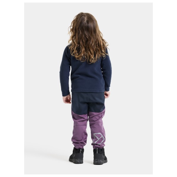 Didriksons - Kid's Moen Pants - Trekking bukser