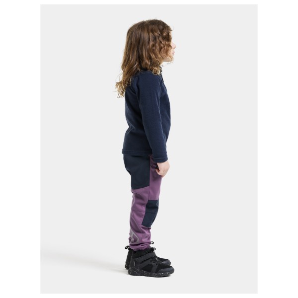 Didriksons - Kid's Moen Pants - Trekking bukser