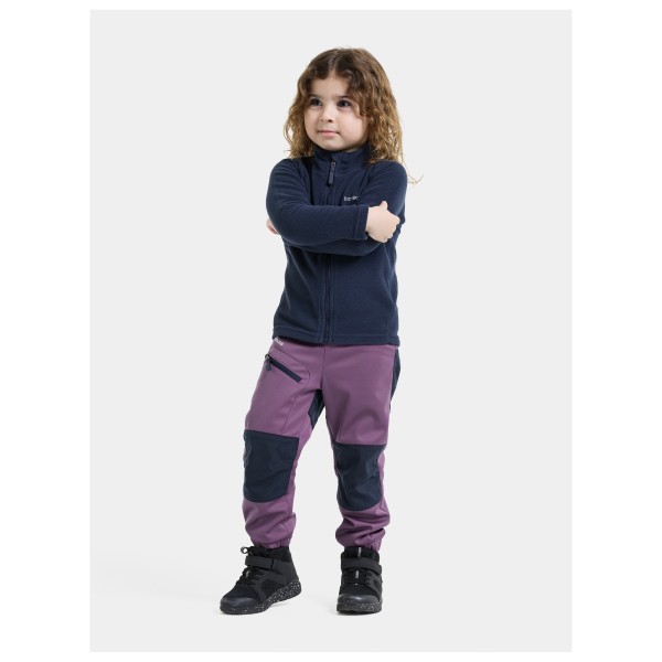 Didriksons - Kid's Moen Pants - Trekking bukser