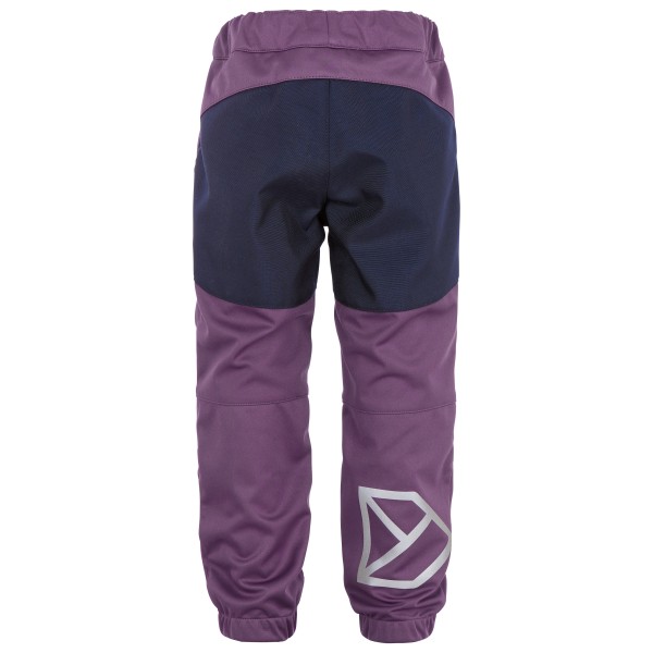 Didriksons - Kid's Moen Pants - Walking trousers