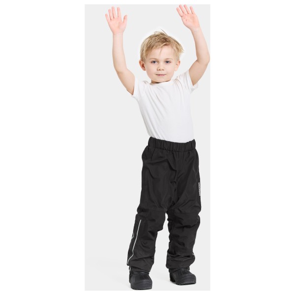 Didriksons - Kid's Narvi Pants - Talvihousut