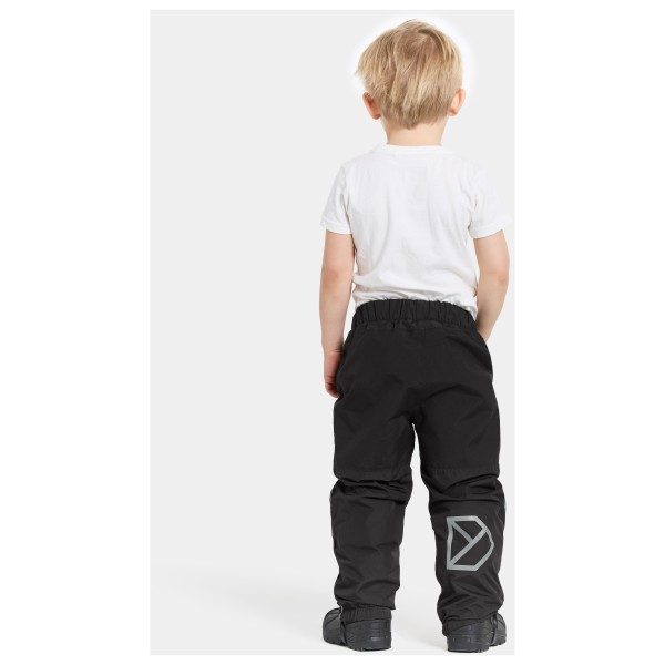 Didriksons - Kid's Narvi Pants - Talvihousut