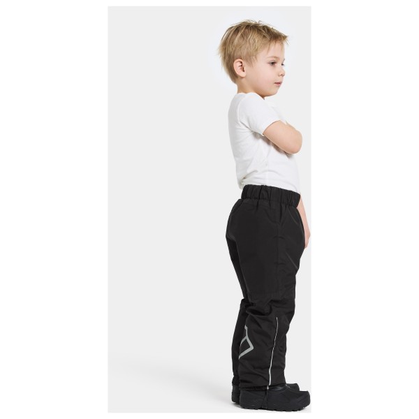 Didriksons - Kid's Narvi Pants - Talvihousut