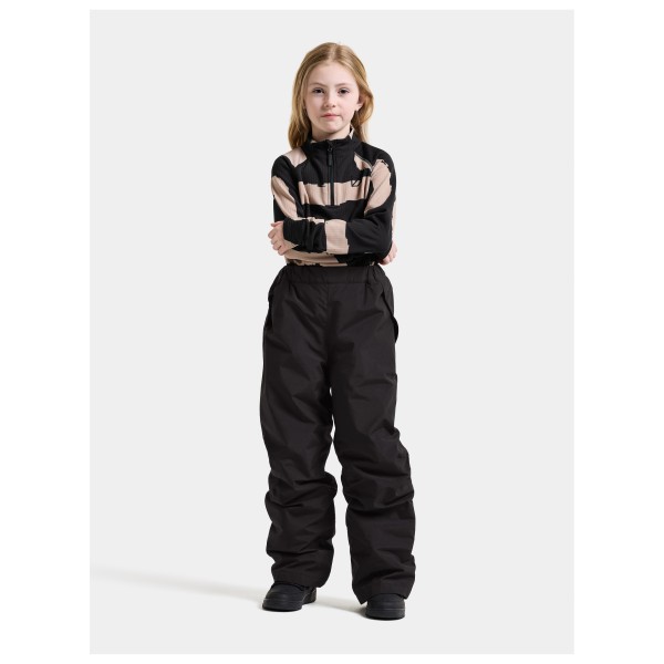 Didriksons - Kid's Perlit Pants - Talvihousut