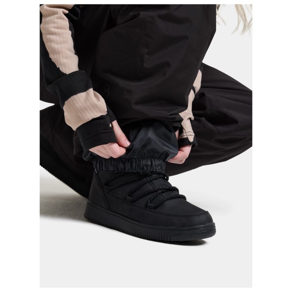 Didriksons - Kid's Perlit Pants - Talvihousut