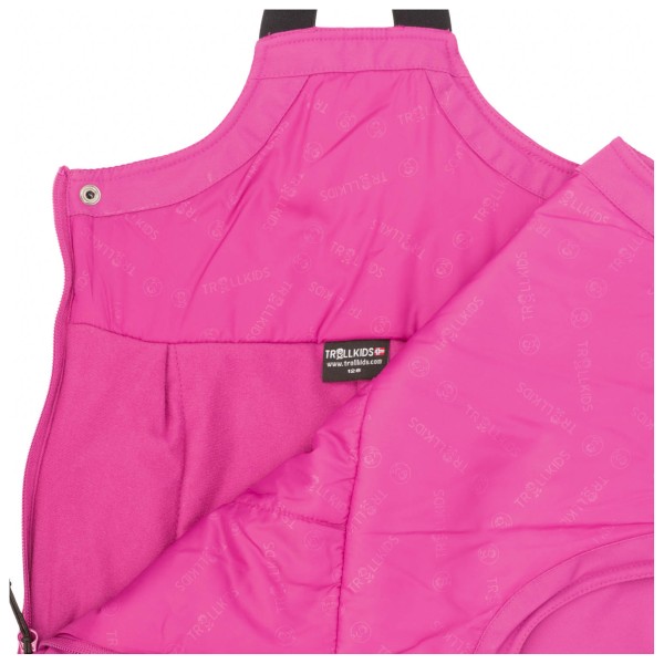 Trollkids - Kid's Eikedalen Ski Pant - Skihose