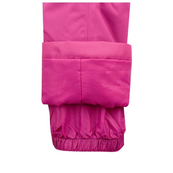 Trollkids - Kid's Eikedalen Ski Pant - Skihose