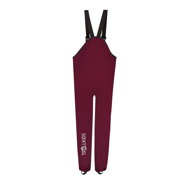 Trollkids - Kid's Odda Winter Pants - Regenhose
