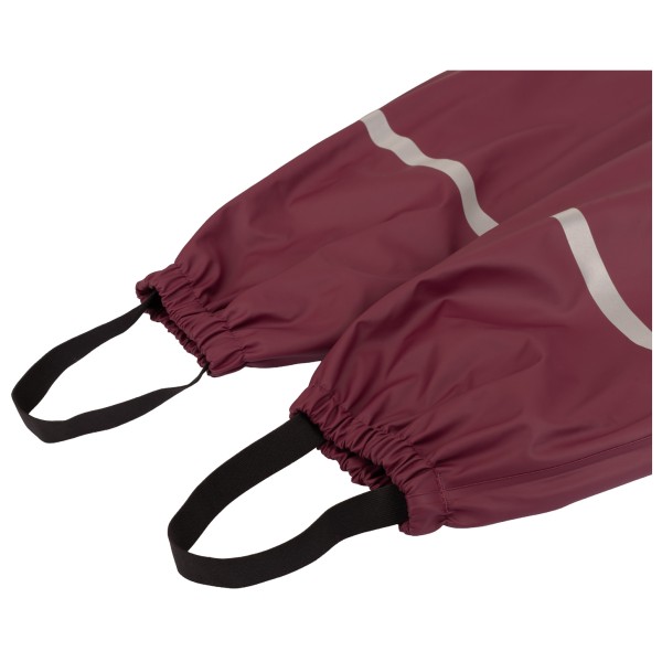 Trollkids - Kid's Odda Winter Pants - Regenhose