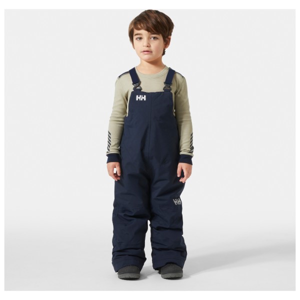 Helly Hansen - Kid's Rider 2 Ins Bib - Skihose