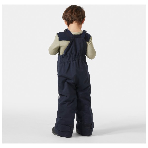 Helly Hansen - Kid's Rider 2 Ins Bib - Skihose