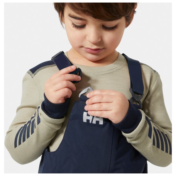 Helly Hansen - Kid's Rider 2 Ins Bib - Skihose