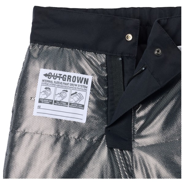 Columbia - Kid's Bugaboo IV Pant - Ski trousers