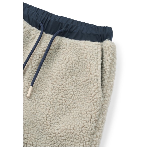 LIEWOOD - Kid's Buba Pile Sweatpants - Pantalones de forro polar