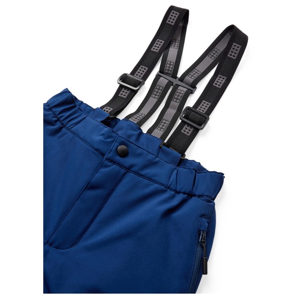 LEGO - Kid's Payton 701 Ski Pants - Pantalones de esquí