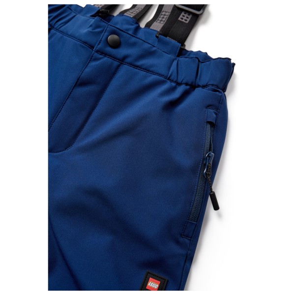 LEGO - Kid's Payton 701 Ski Pants - Pantalones de esquí