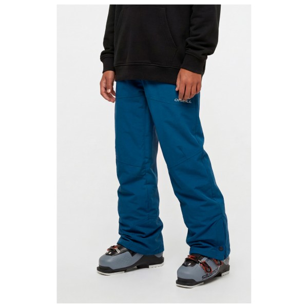 O'Neill - Boy's FWC'Cruz Snow Pants - Skibroek