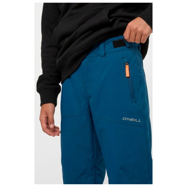 O'Neill - Boy's FWC'Cruz Snow Pants - Skibroek