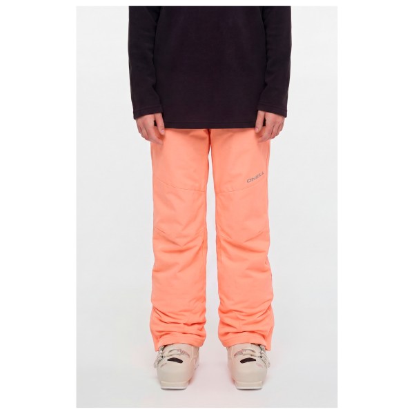 O'Neill - Girl's FWC'Cruz Snow Pants - Pantalones de esquí