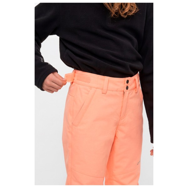 O'Neill - Girl's FWC'Cruz Snow Pants - Pantalones de esquí