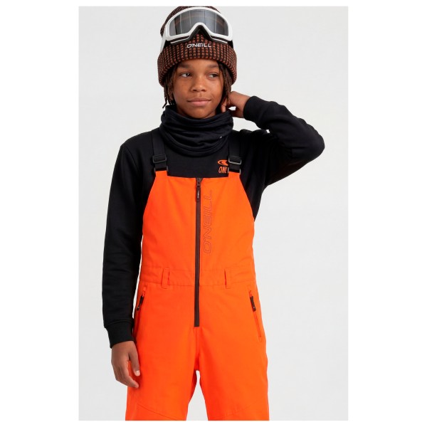O'Neill - Kid's FWC'Cruz Bib Pants - Pantalones de esquí