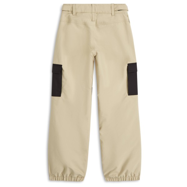 O'Neill - Kid's FWC'Cruz Cargo Snow Pants - Skibroek