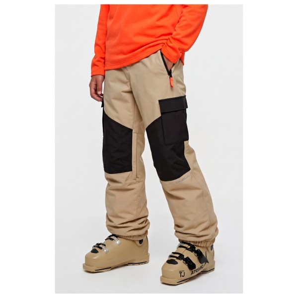 O'Neill - Kid's FWC'Cruz Cargo Snow Pants - Skibroek