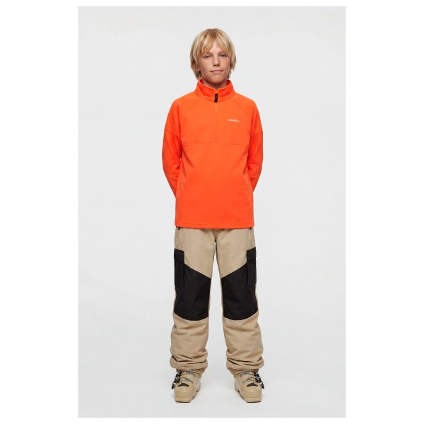 O'Neill - Kid's FWC'Cruz Cargo Snow Pants - Skibroek