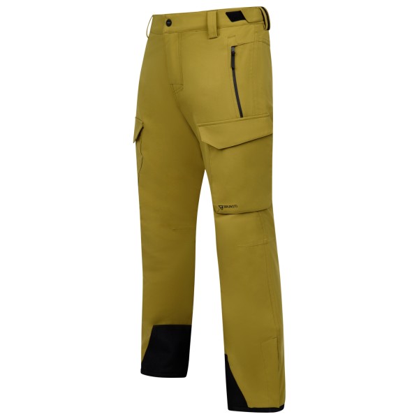 Brunotti - Kid's Footraily-Cargo - Skibroek