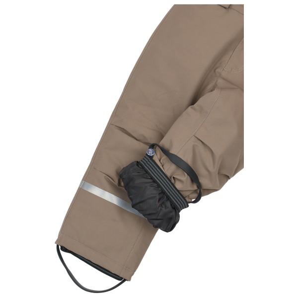 Mikk-Line - Kid's Uni Snow Pant Solid - Skihose