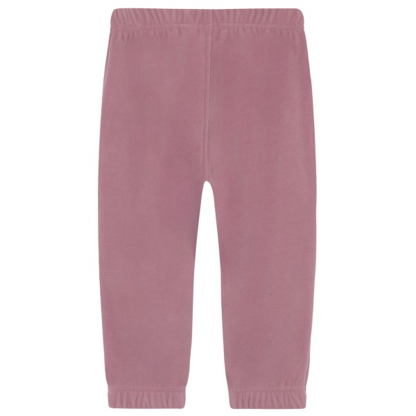 Color Kids - Baby's Fleece Pants - Fleecehose