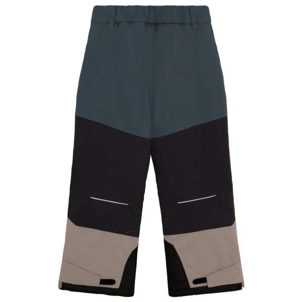 Color Kids - Junior Ski Pants Colorblock 742769 - Skihose
