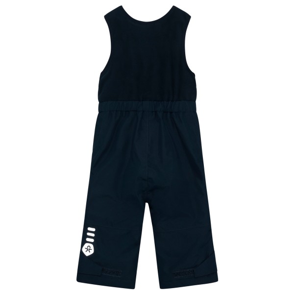 Color Kids - Kid's Pants with Fleece Top - Ski trousers