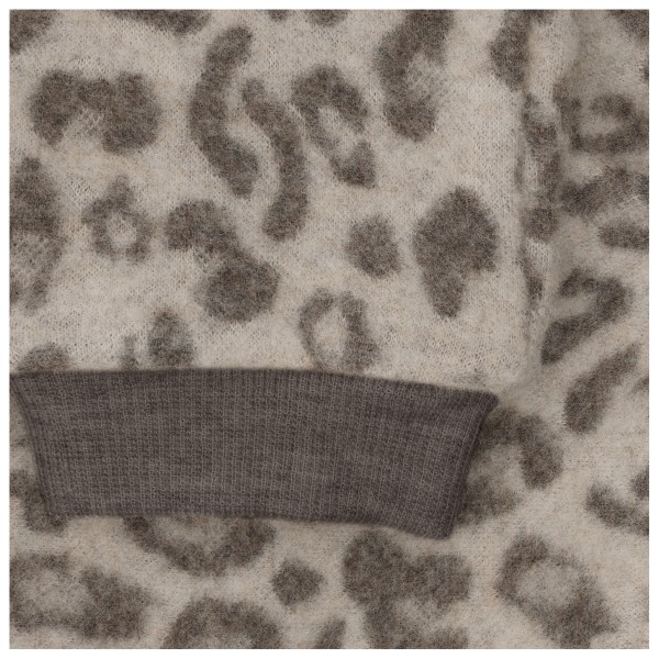 Huttelihut - Kid's Pants Wool Fleece Jacquard - Winterhose