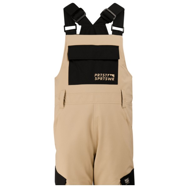 Protest - Kid's PRTPepper Salopette - Pantalones de esquí