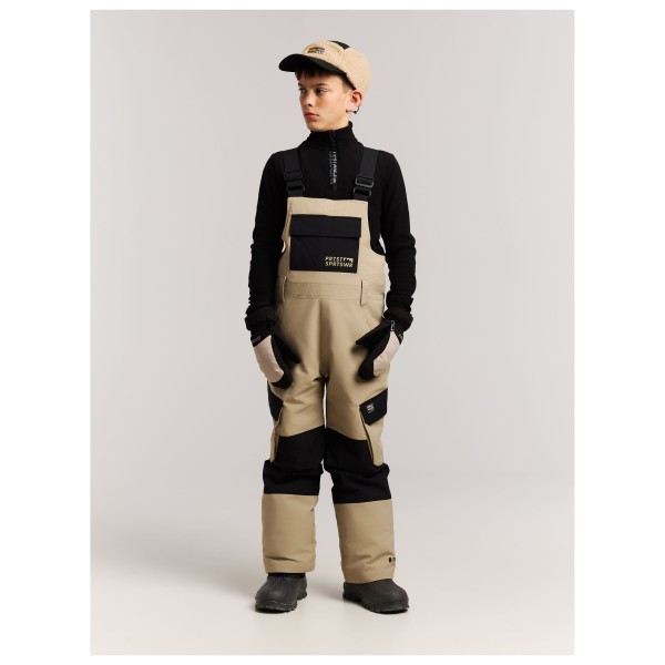 Protest - Kid's PRTPepper Salopette - Skibukser