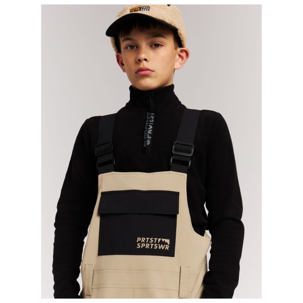 Protest - Kid's PRTPepper Salopette - Skibukser