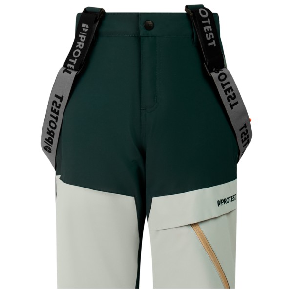 Protest - Kid's PRTYucca Snowpants - Pantalones de esquí