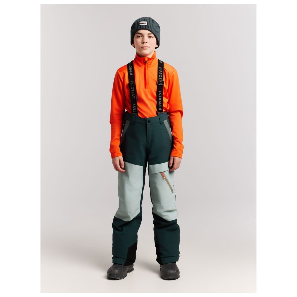 Protest - Kid's PRTYucca Snowpants - Skibukser