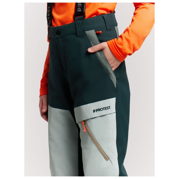Protest - Kid's PRTYucca Snowpants - Skibukser