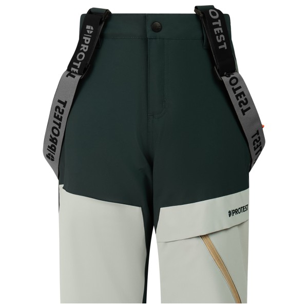 Protest - Kid's PRTYucca Snowpants - Skibukser